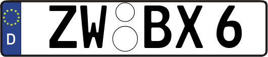 ZW-BX6