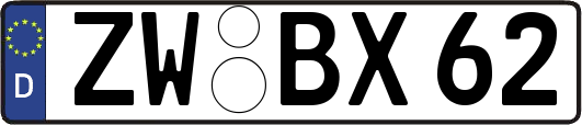 ZW-BX62