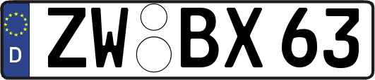 ZW-BX63