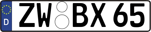 ZW-BX65
