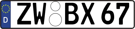 ZW-BX67