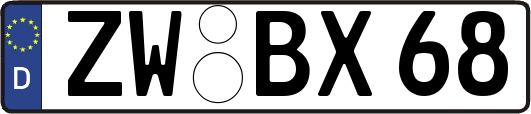 ZW-BX68