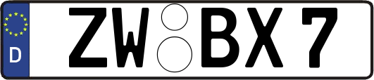 ZW-BX7