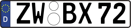 ZW-BX72