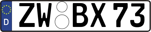 ZW-BX73