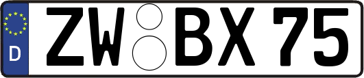 ZW-BX75