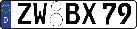 ZW-BX79