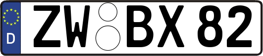 ZW-BX82