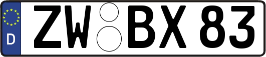 ZW-BX83