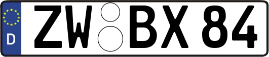 ZW-BX84
