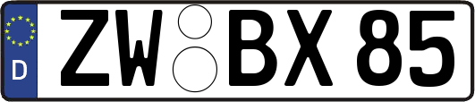 ZW-BX85