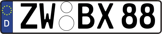 ZW-BX88