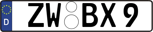 ZW-BX9