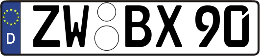 ZW-BX90