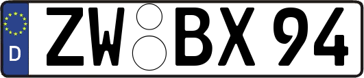 ZW-BX94