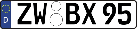 ZW-BX95