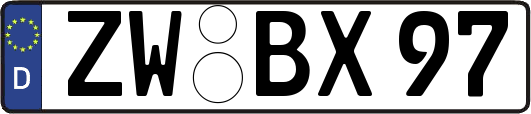 ZW-BX97