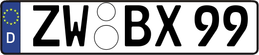ZW-BX99