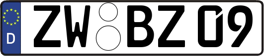 ZW-BZ09