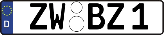 ZW-BZ1