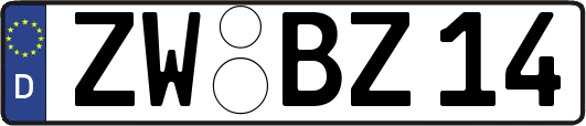 ZW-BZ14