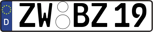 ZW-BZ19