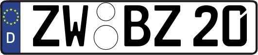 ZW-BZ20
