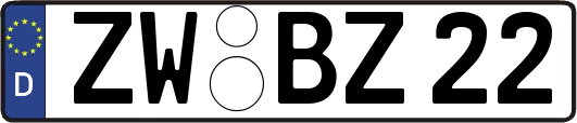 ZW-BZ22