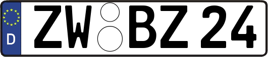 ZW-BZ24