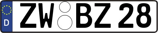 ZW-BZ28