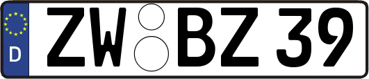 ZW-BZ39