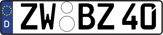 ZW-BZ40