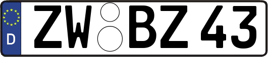 ZW-BZ43