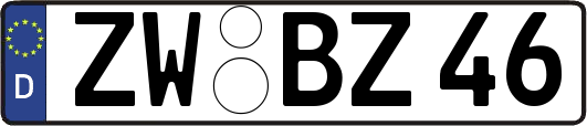 ZW-BZ46
