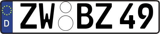 ZW-BZ49