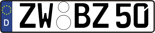 ZW-BZ50