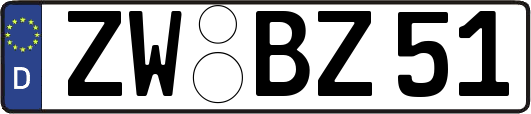 ZW-BZ51