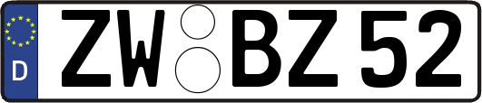 ZW-BZ52