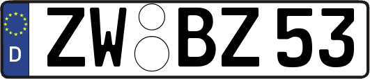 ZW-BZ53