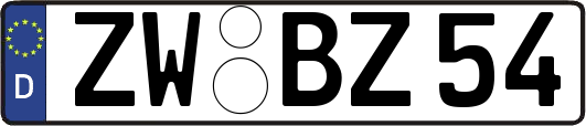 ZW-BZ54