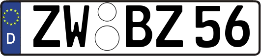 ZW-BZ56