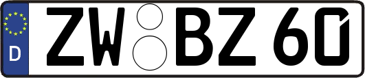 ZW-BZ60