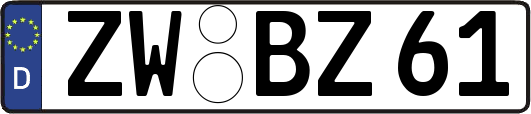 ZW-BZ61