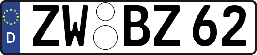 ZW-BZ62