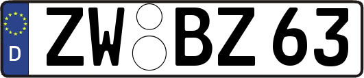 ZW-BZ63