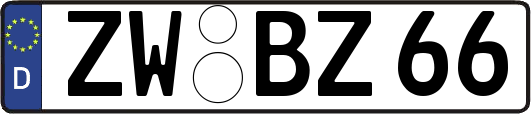 ZW-BZ66