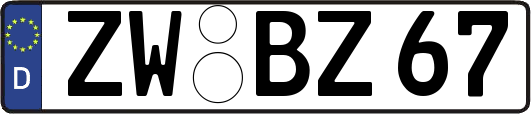 ZW-BZ67