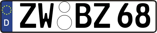 ZW-BZ68