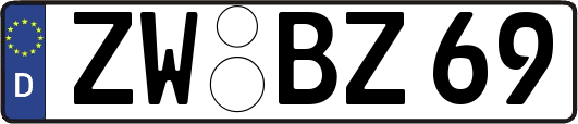ZW-BZ69
