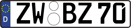 ZW-BZ70
